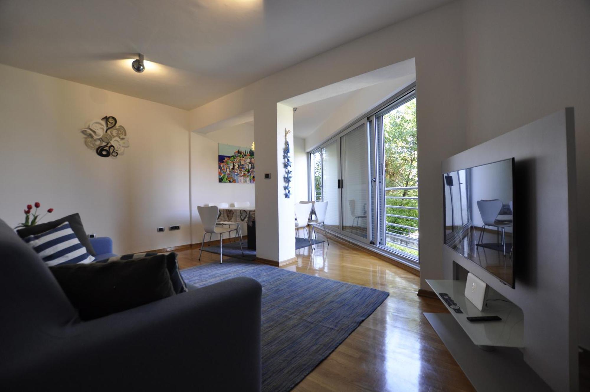 Alessia Apartments-Top Location And Garage Parking Rovinj Exterior photo